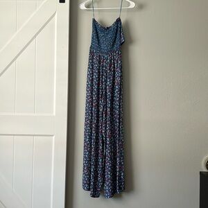 Marshall’s Patron of Peace Sleeveless Jumpsuit